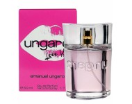 Emanuel Ungaro Love Kiss EDP 90ml