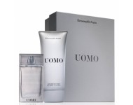 Ermenegildo Zegna UOMO szett EDT szett