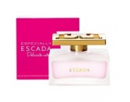 Escada Especially Delicate notes  EDT 30ml