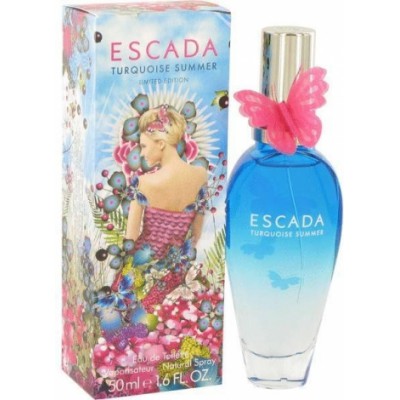 Escada Turquoise Summer EDT 50ml