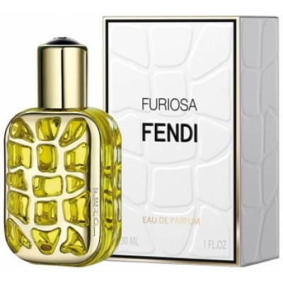 Fendi Furiosa EDP teszter 100ml