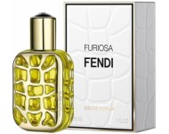 Fendi Furiosa EDP teszter 100ml