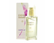 Gabriella Sabatini Happy Life EDT 20ml