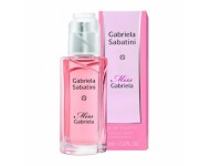 Gabriella Sabatini Miss Gabriella EDT 30ml