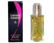 Gabriella Sabatini Sabatini EDT 60ml