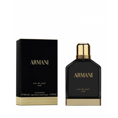 Giorgio Armani Armani eau de NUIT OUD EDP 50ml