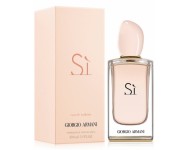 Giorgio Armani Si EDT 100ml