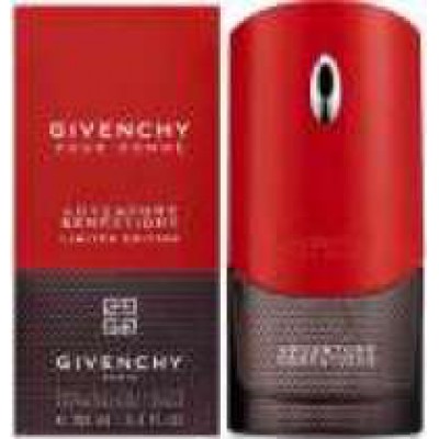 Givenchy Adventure Sensations EDT 100ml