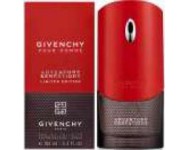 Givenchy Adventure Sensations EDT 100ml