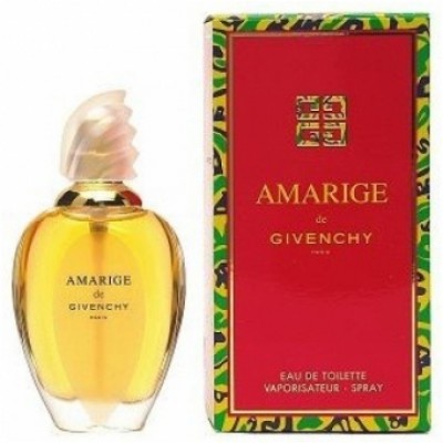 Givenchy Amarige EDT 30ml