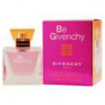 Givenchy Be Givenchy EDT 50ml