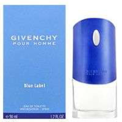 Givenchy Blue Label EDT 50ml