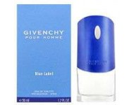 Givenchy Blue Label EDT 50ml