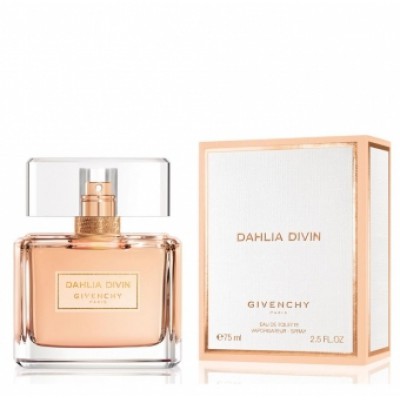 Givenchy Dahlia Divin EDT 50ml
