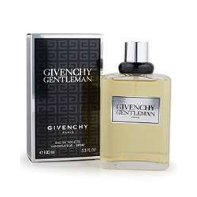 Givenchy Gentleman EDT 100ml