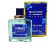 Givenchy Insense Ultramarine Hawaii EDT 50ml