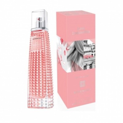 Givenchy Live Irresistible  EDP 40ml