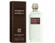 Givenchy Monsieur EDT teszter 100ml