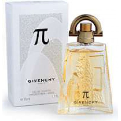 Givenchy Pi EDT teszter 100ml