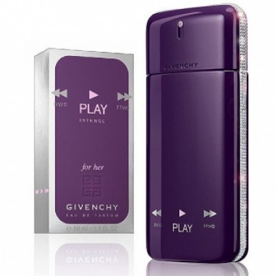 Givenchy Play Intense 2014 EDP 75ml