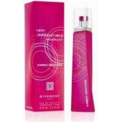 Givenchy Very Irresistible Summer Vibrations EDT 75ml