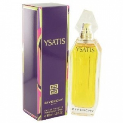 Givenchy Ysatis EDT teszter 100ml