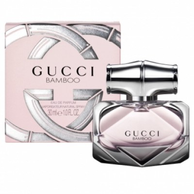 Gucci Bamboo EDP 30ml