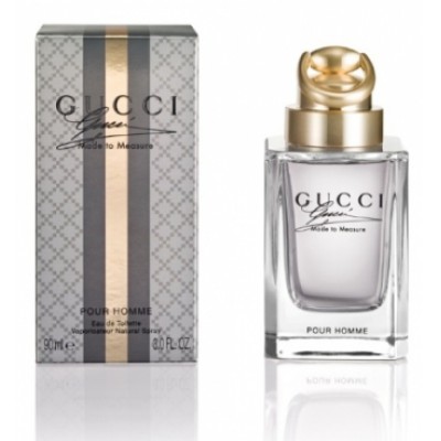 Gucci Made to Measure EDT 30ml