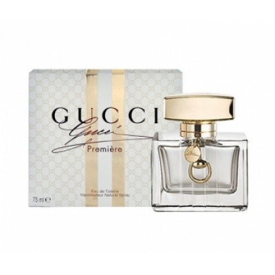 Gucci Premiere EDT teszter 75ml