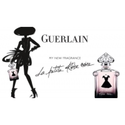 Guerlain  La Petite Robe Noir  EDP 75ml