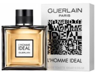 Guerlain L'Homme IDEAL EDT 50ml