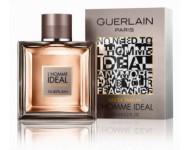 Guerlain L'Homme IDEAL EDP 100ml