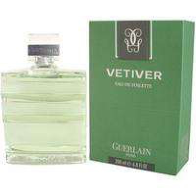 Guerlain Vetiver EDT teszter 100ml