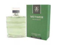 Guerlain Vetiver EDT teszter 100ml