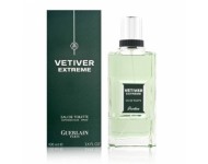 Guerlain Vetiver Extreme EDT 100ml