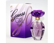 Guess Girl Belle EDT teszter 50ml