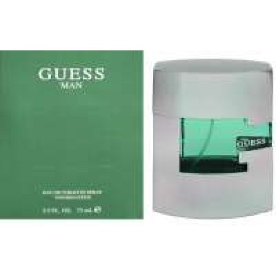 Guess Man EDT 75ml