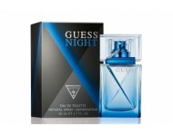 Guess Night  EDT teszter 50ml