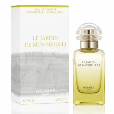 Hermes  Le Jardin de Monsieur Li  EDT 50ml