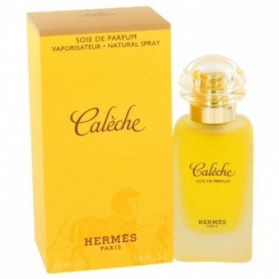 Hermes Caleche Soie de Parfum EDP 100ml