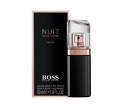 Hugo Boss  Nuit intense EDP 75ml