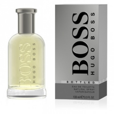 Hugo Boss Bottled EDT 100ml