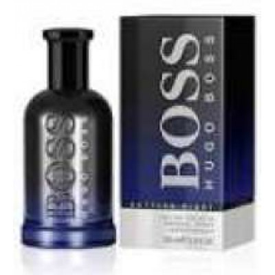 Hugo Boss Bottled Night EDT 30ml
