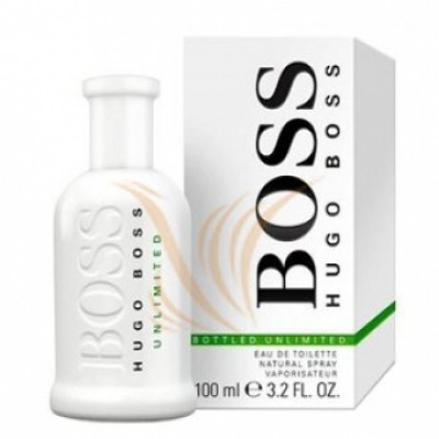 Hugo Boss Bottled Unlimited EDT 50ml