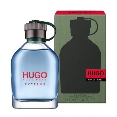 Hugo Boss Hugo Extreme EDP teszter 100ml