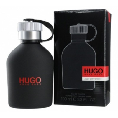 Hugo Boss Hugo Just Different EDT 200ml