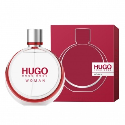 Hugo Boss Hugo Red Woman EDP 30ml