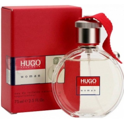 Hugo Boss Hugo WOMAN EDP 50ml
