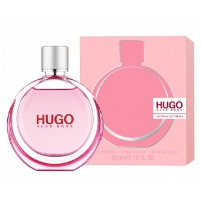 Hugo Boss Woman extreme EDP 50ml