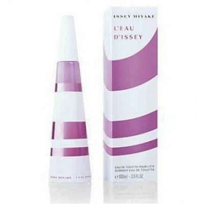Issey Miyake L Eau d Issey Summer 2010 EDT 100ml